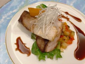 週替わりパンセランチ
