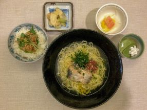 麺ランチＡ