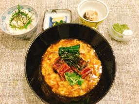 カレーランチ