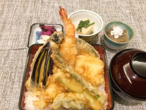 天重 