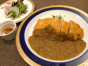 週替わりパンセランチ
