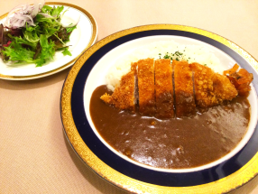 週替わりパンセランチ