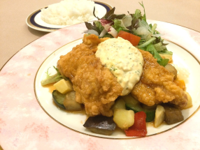 週替わりパンセランチ