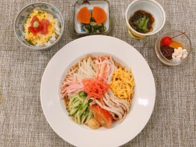 麺ランチＡ