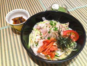 季節メニュー