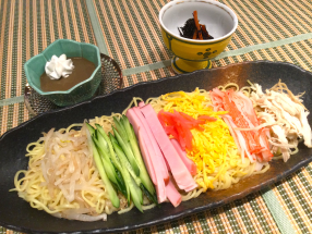 季節メニュー