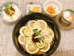 麺ランチＢ