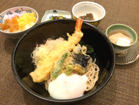 麺ランチＡ