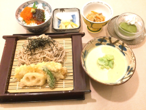 麺ランチＡ