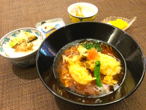 麺ランチＡ