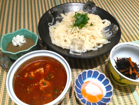季節メニュー