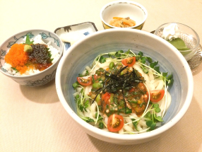 麺ランチＢ