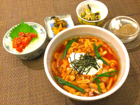 麺ランチＢ