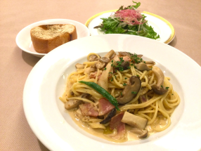 週替わりパンセランチ