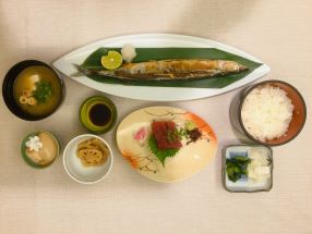 さんま