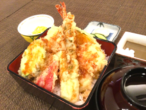天重