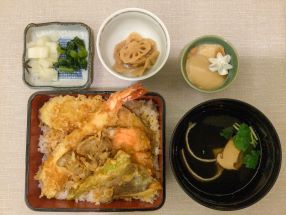 天重 